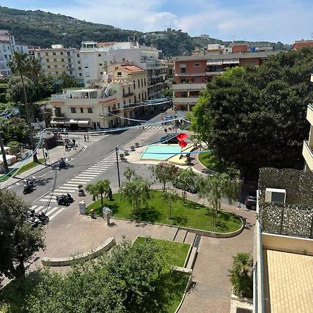 A.I.R. Sorrento Apartment 2 Eksteriør bilde