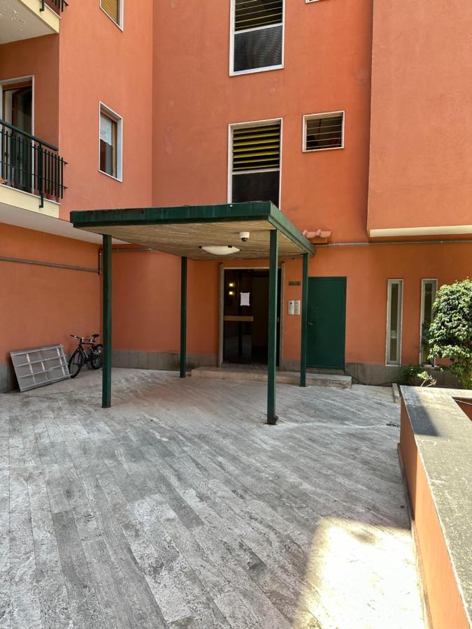 A.I.R. Sorrento Apartment 2 Eksteriør bilde