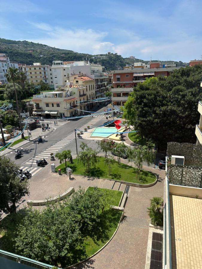 A.I.R. Sorrento Apartment 2 Eksteriør bilde