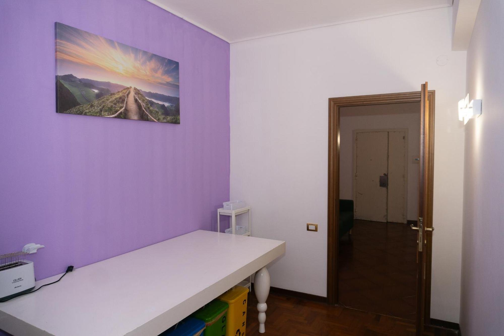 A.I.R. Sorrento Apartment 2 Eksteriør bilde
