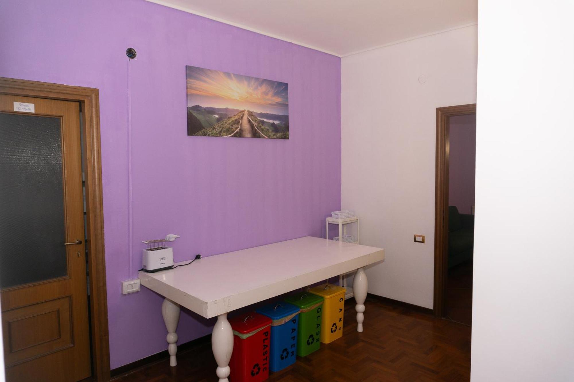 A.I.R. Sorrento Apartment 2 Eksteriør bilde