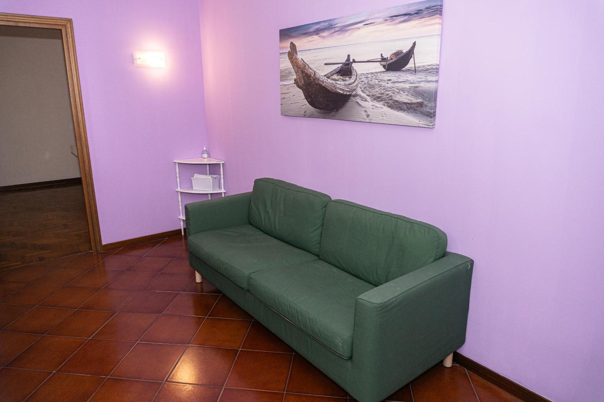 A.I.R. Sorrento Apartment 2 Eksteriør bilde