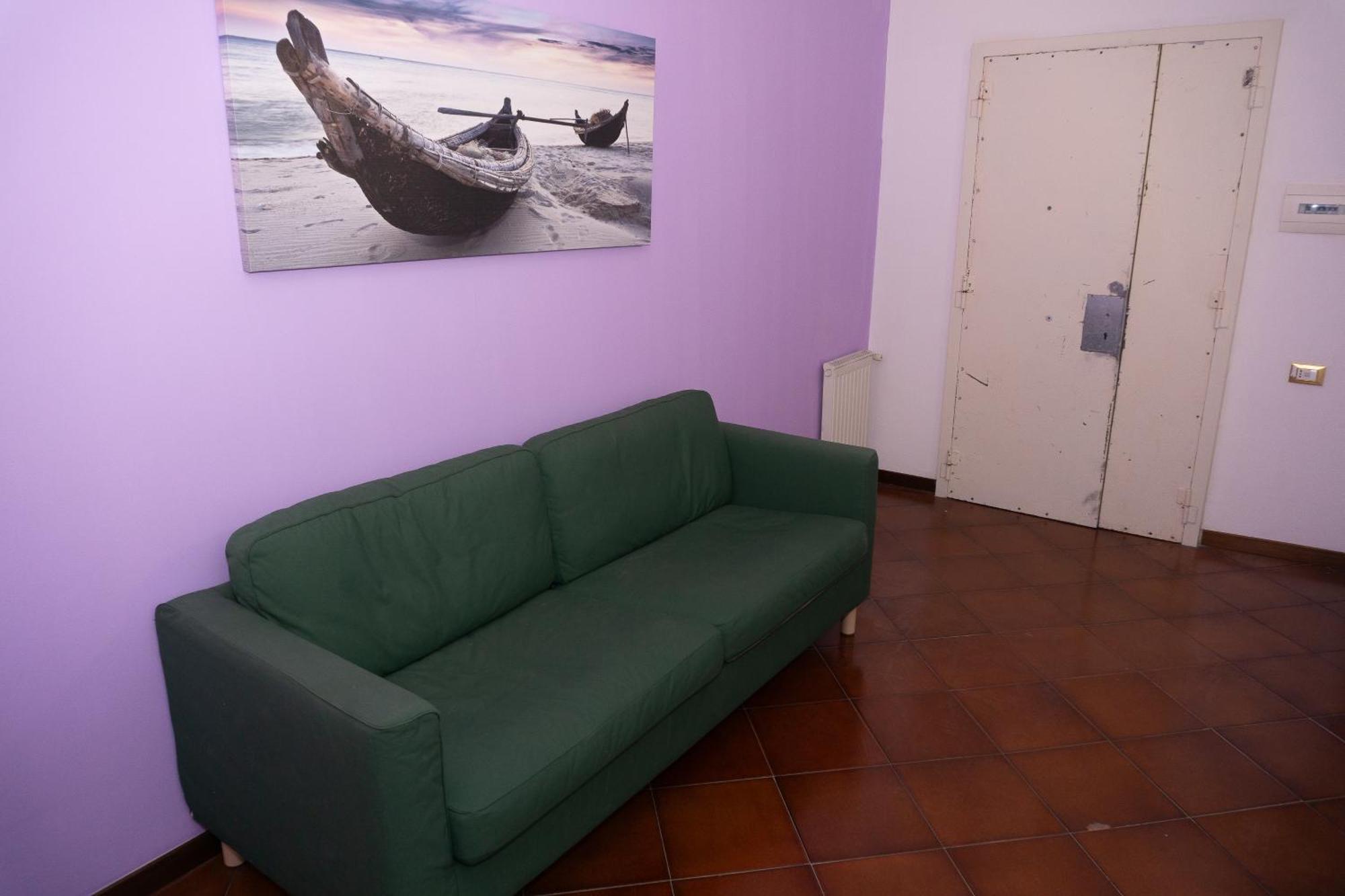 A.I.R. Sorrento Apartment 2 Eksteriør bilde