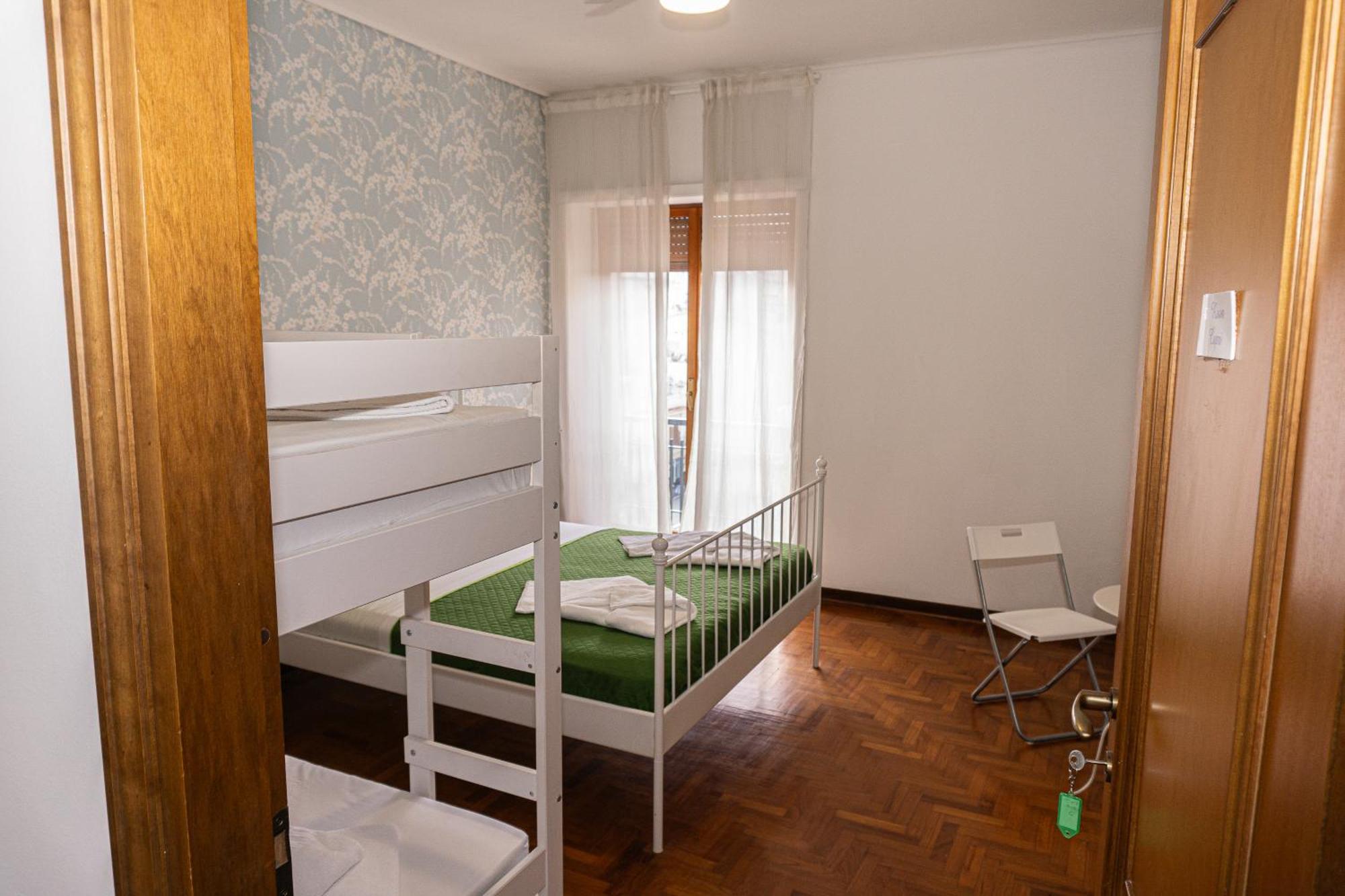 A.I.R. Sorrento Apartment 2 Eksteriør bilde