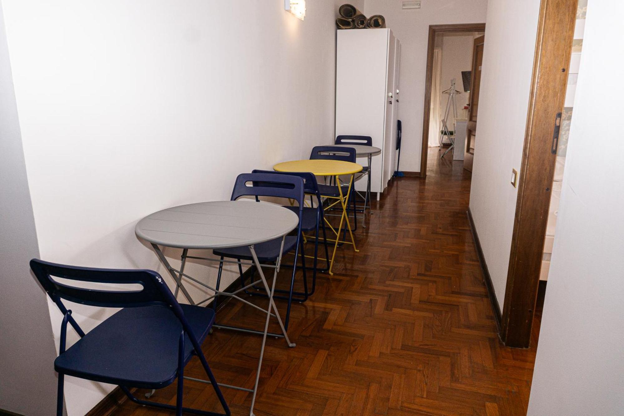 A.I.R. Sorrento Apartment 2 Eksteriør bilde