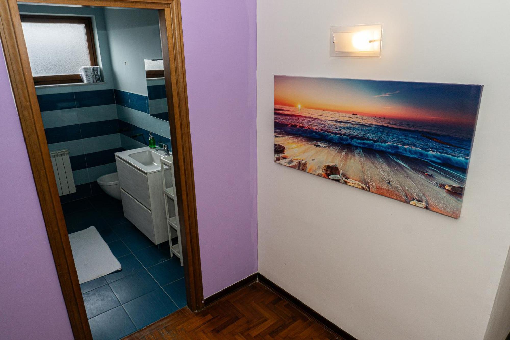 A.I.R. Sorrento Apartment 2 Eksteriør bilde