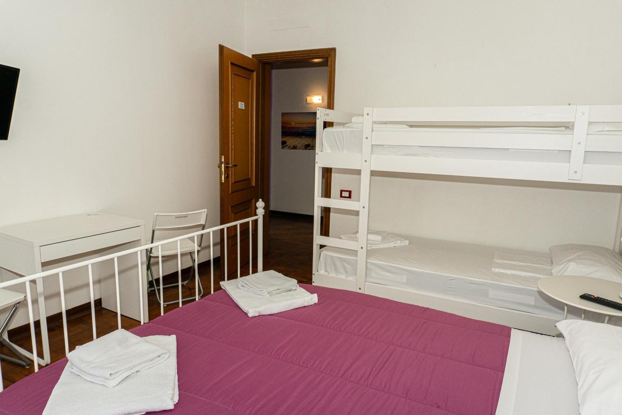 A.I.R. Sorrento Apartment 2 Eksteriør bilde