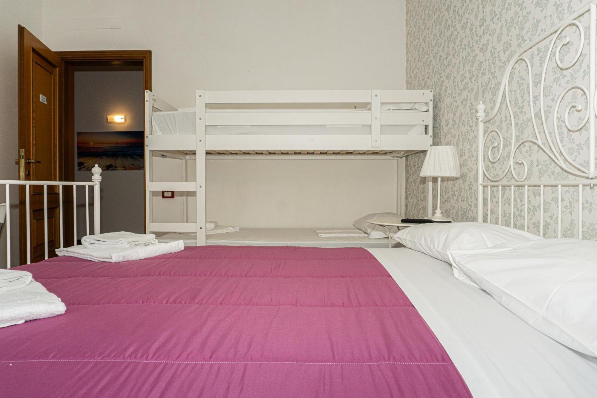 A.I.R. Sorrento Apartment 2 Eksteriør bilde
