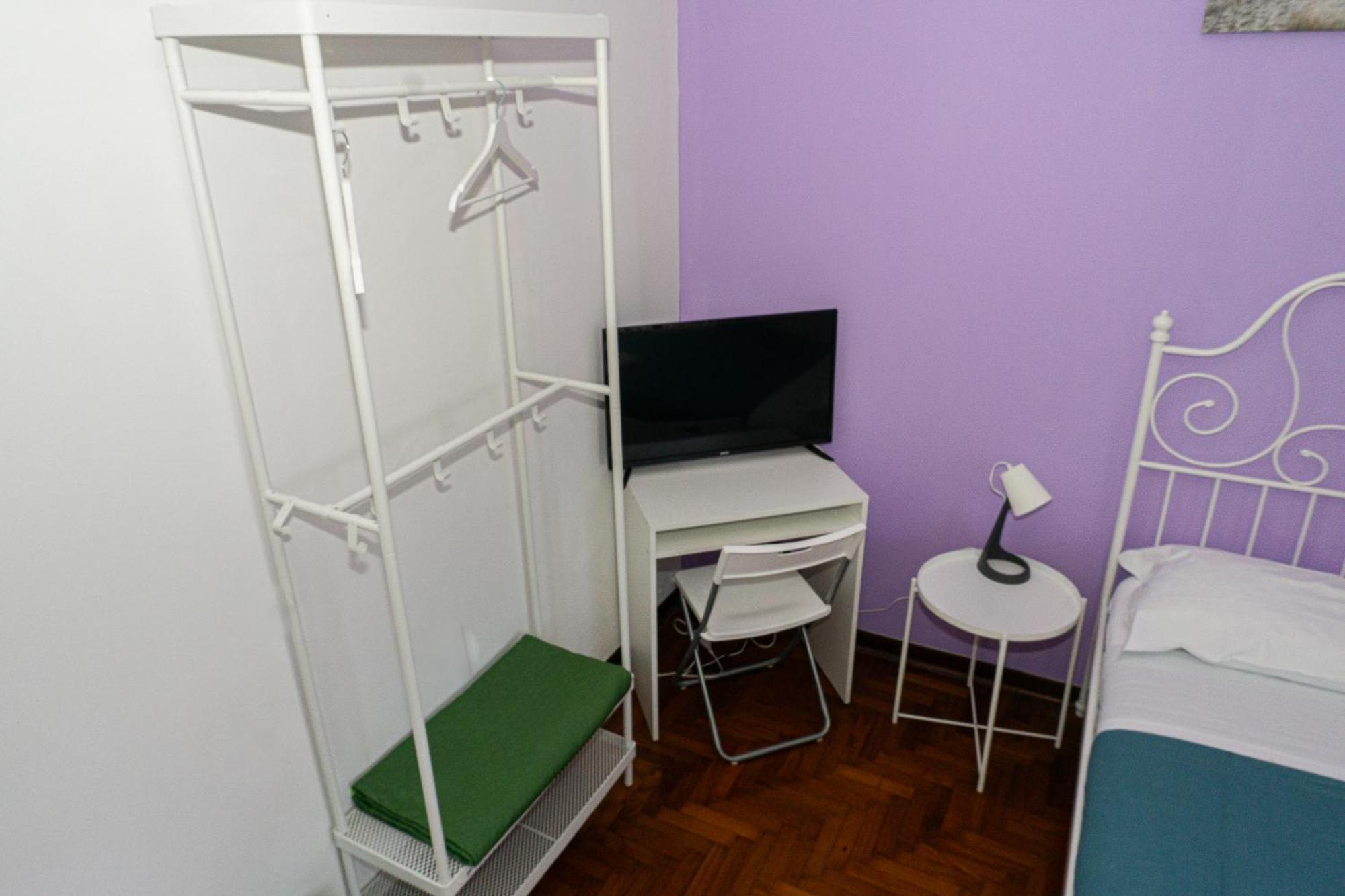 A.I.R. Sorrento Apartment 2 Eksteriør bilde