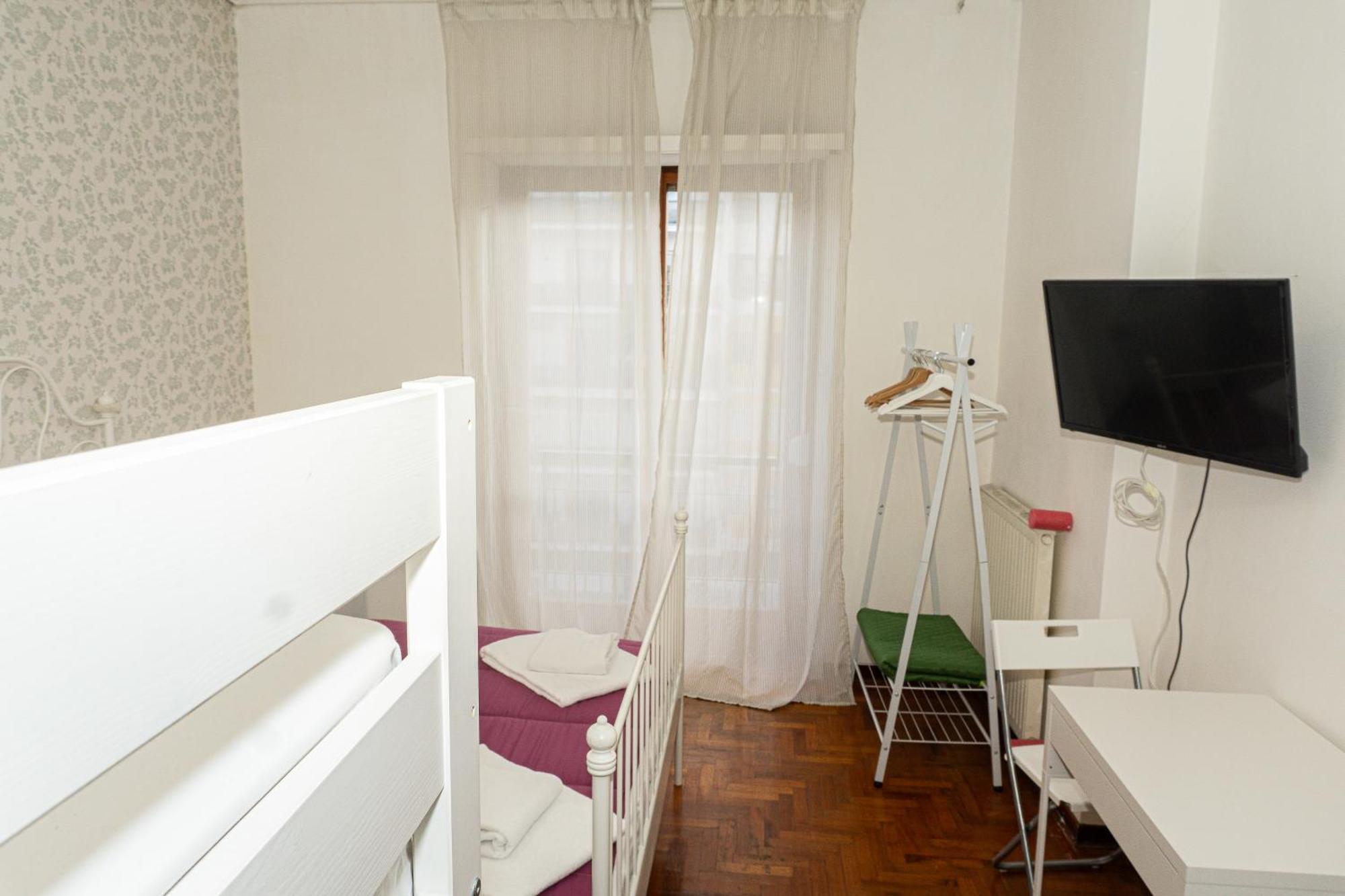 A.I.R. Sorrento Apartment 2 Eksteriør bilde