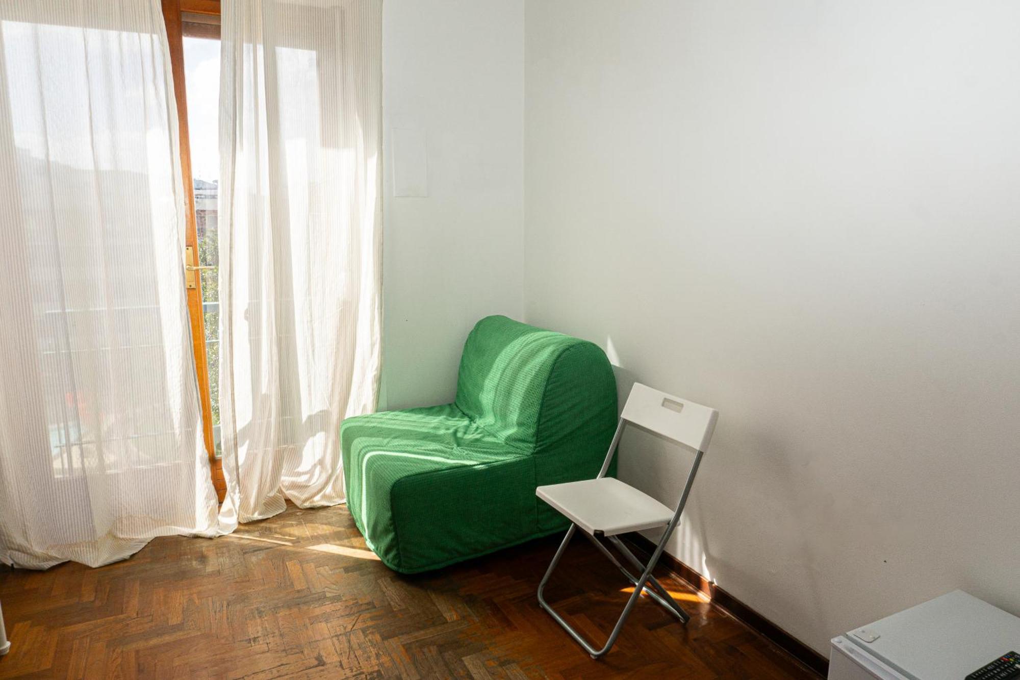 A.I.R. Sorrento Apartment 2 Eksteriør bilde