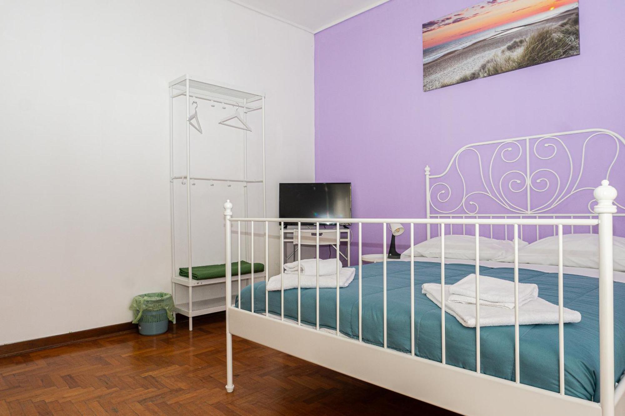 A.I.R. Sorrento Apartment 2 Eksteriør bilde
