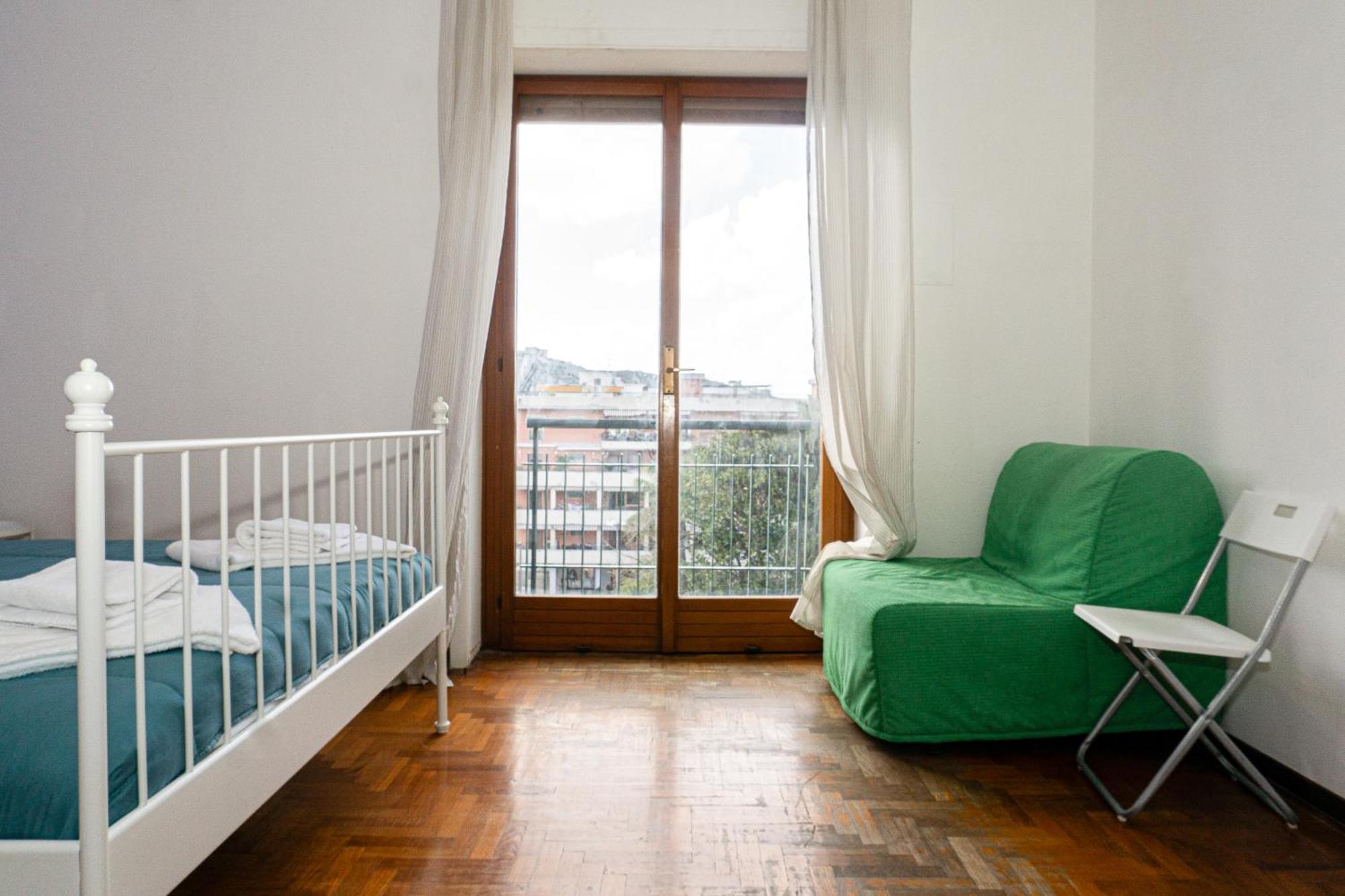 A.I.R. Sorrento Apartment 2 Eksteriør bilde