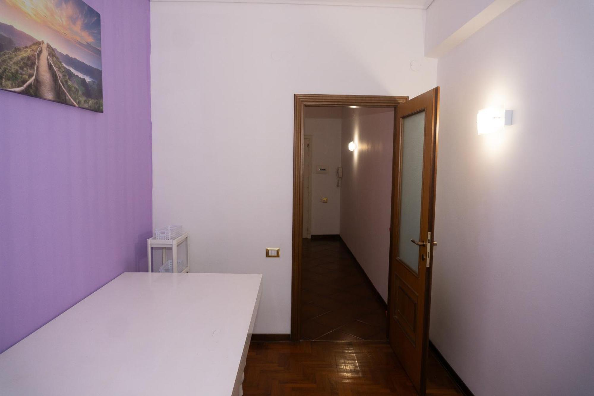 A.I.R. Sorrento Apartment 2 Eksteriør bilde