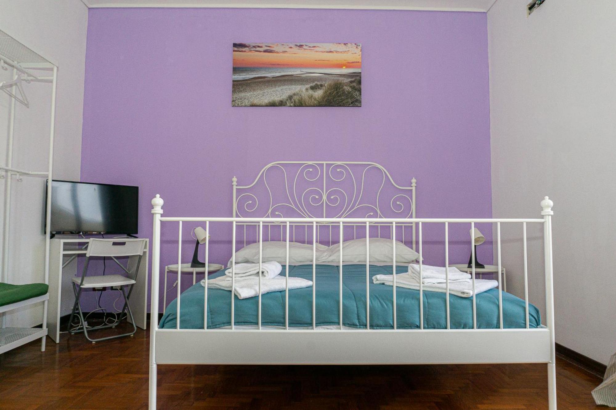 A.I.R. Sorrento Apartment 2 Eksteriør bilde