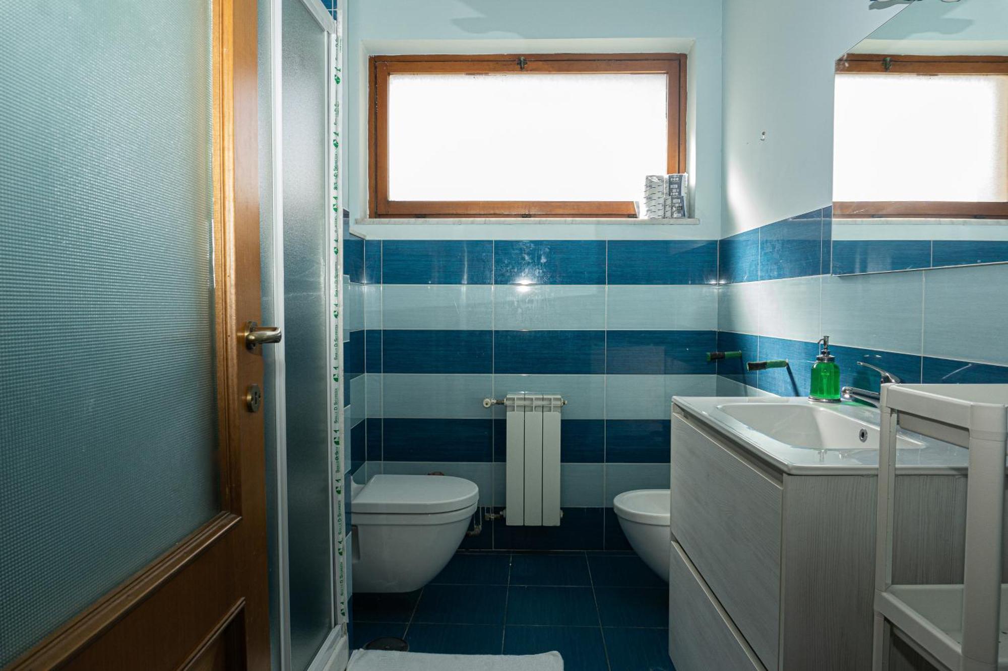 A.I.R. Sorrento Apartment 2 Eksteriør bilde