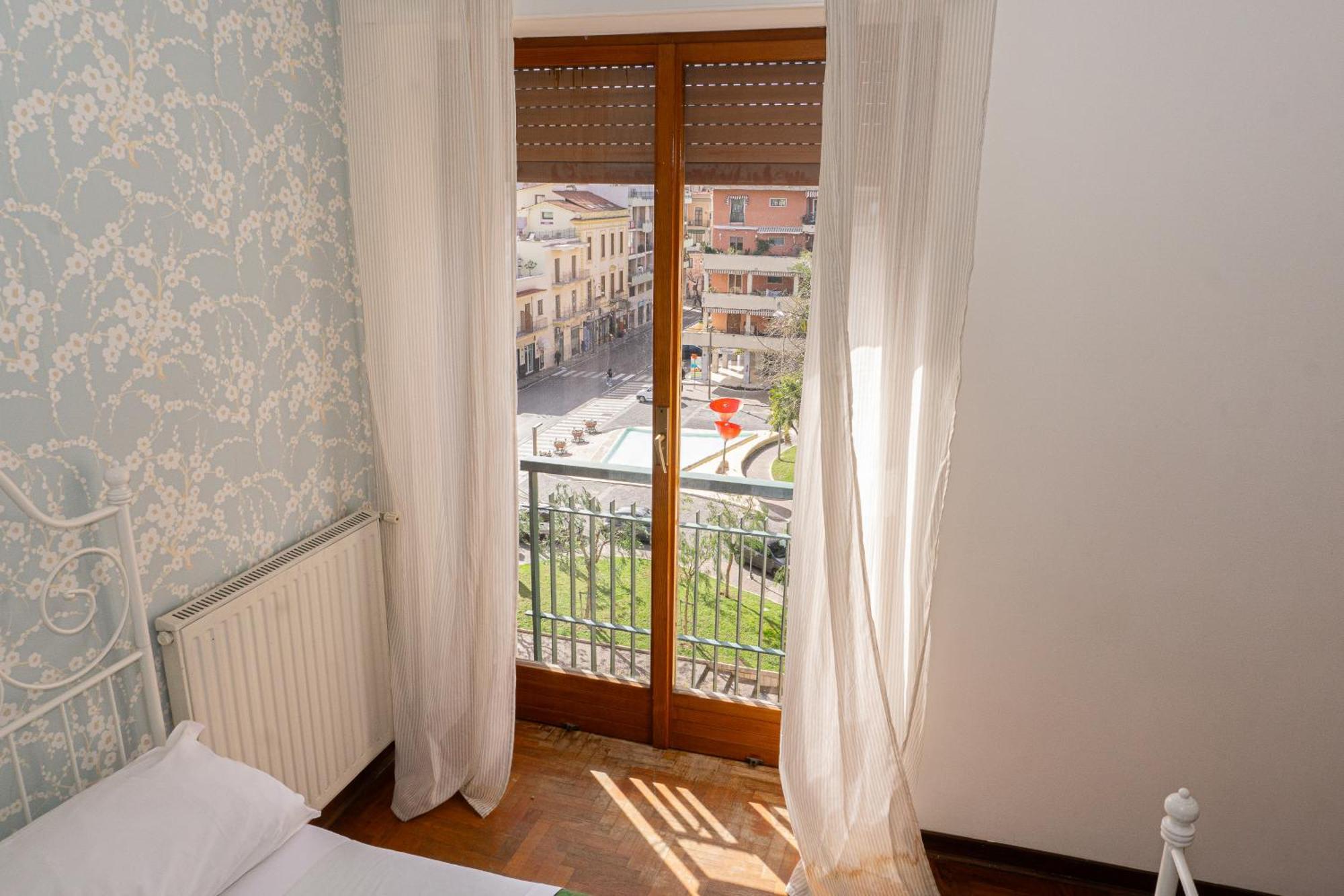 A.I.R. Sorrento Apartment 2 Eksteriør bilde