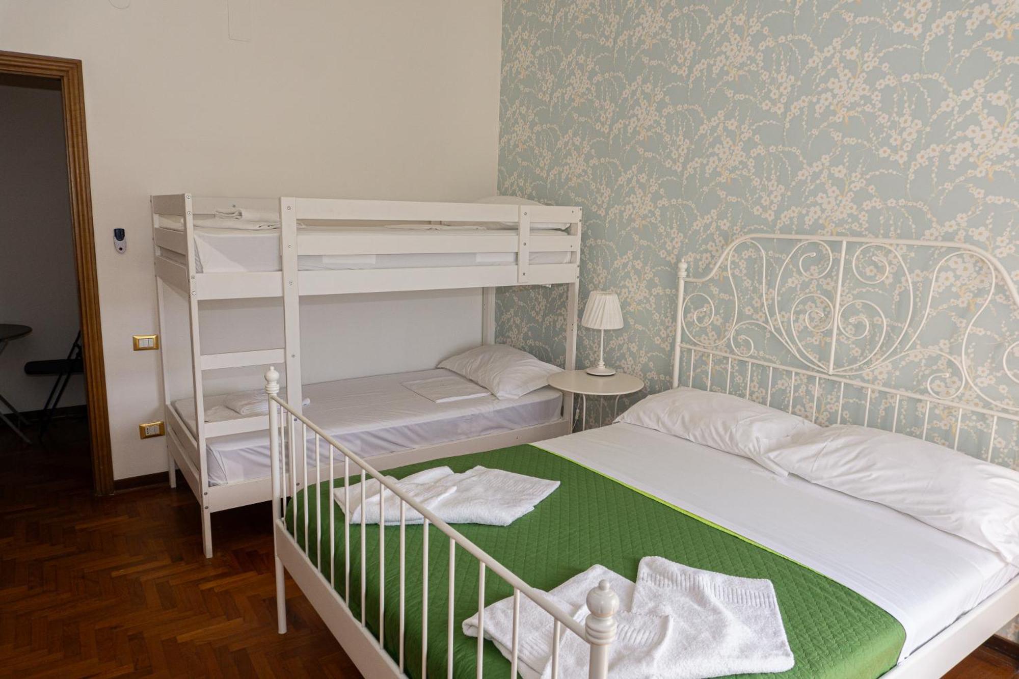 A.I.R. Sorrento Apartment 2 Eksteriør bilde