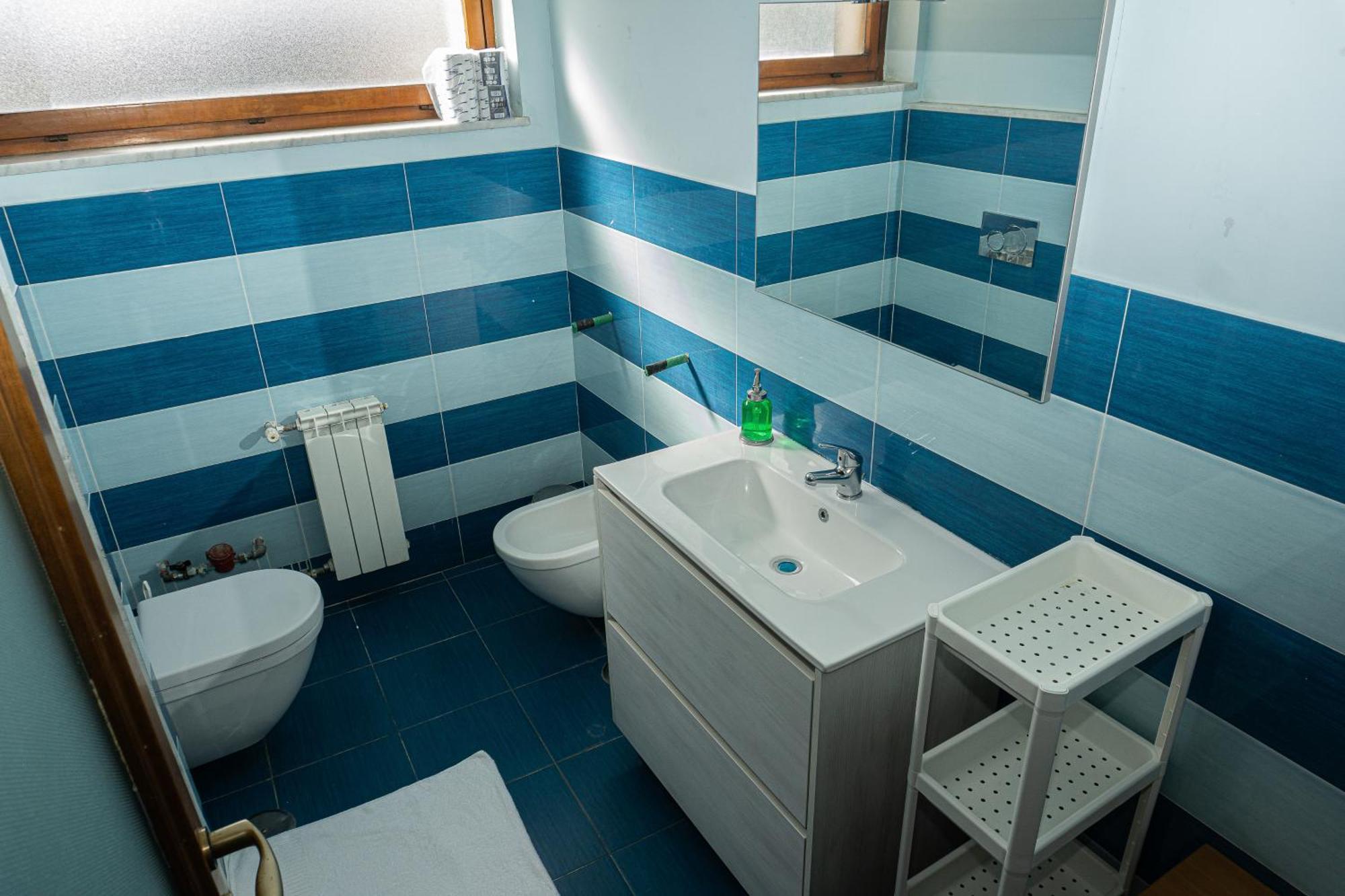 A.I.R. Sorrento Apartment 2 Eksteriør bilde