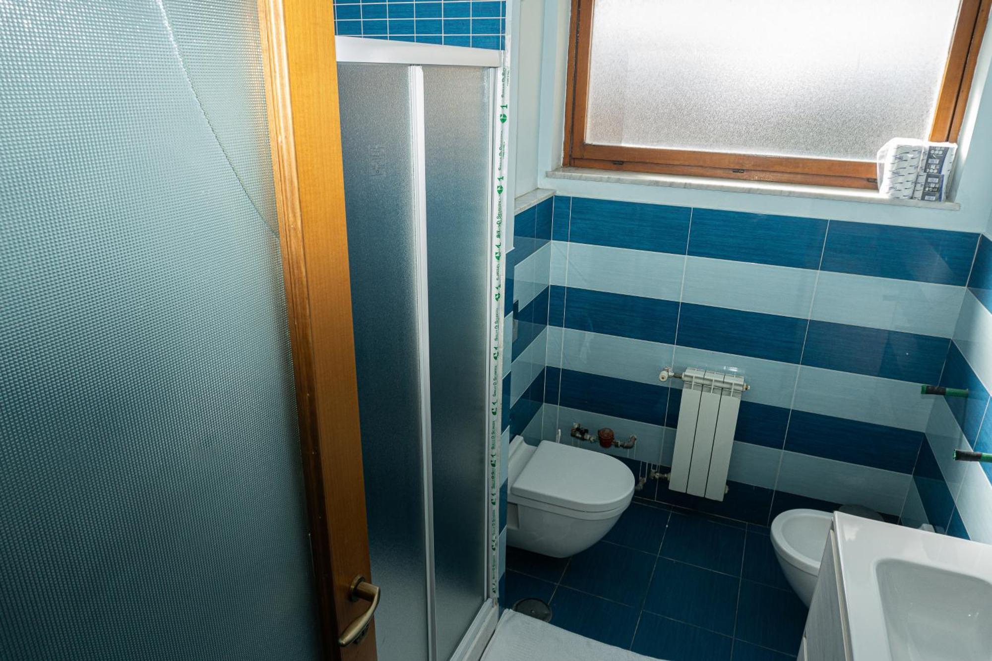A.I.R. Sorrento Apartment 2 Eksteriør bilde