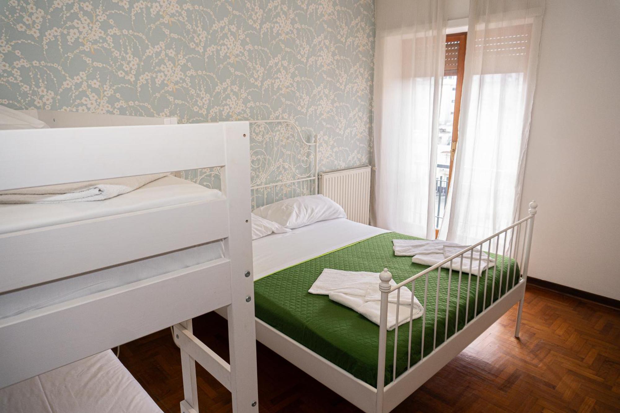 A.I.R. Sorrento Apartment 2 Eksteriør bilde